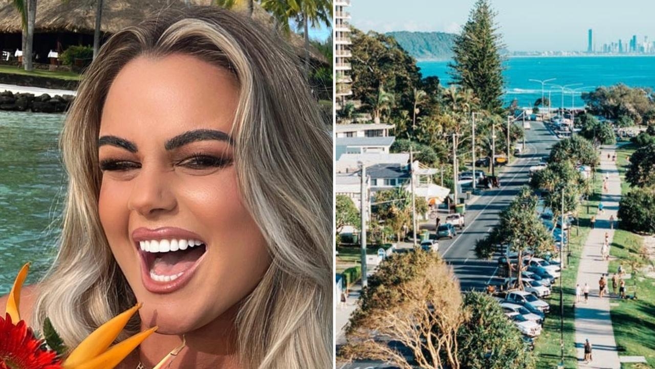 Bikini boss Karina Irby lists ‘affordable' beachfront home
