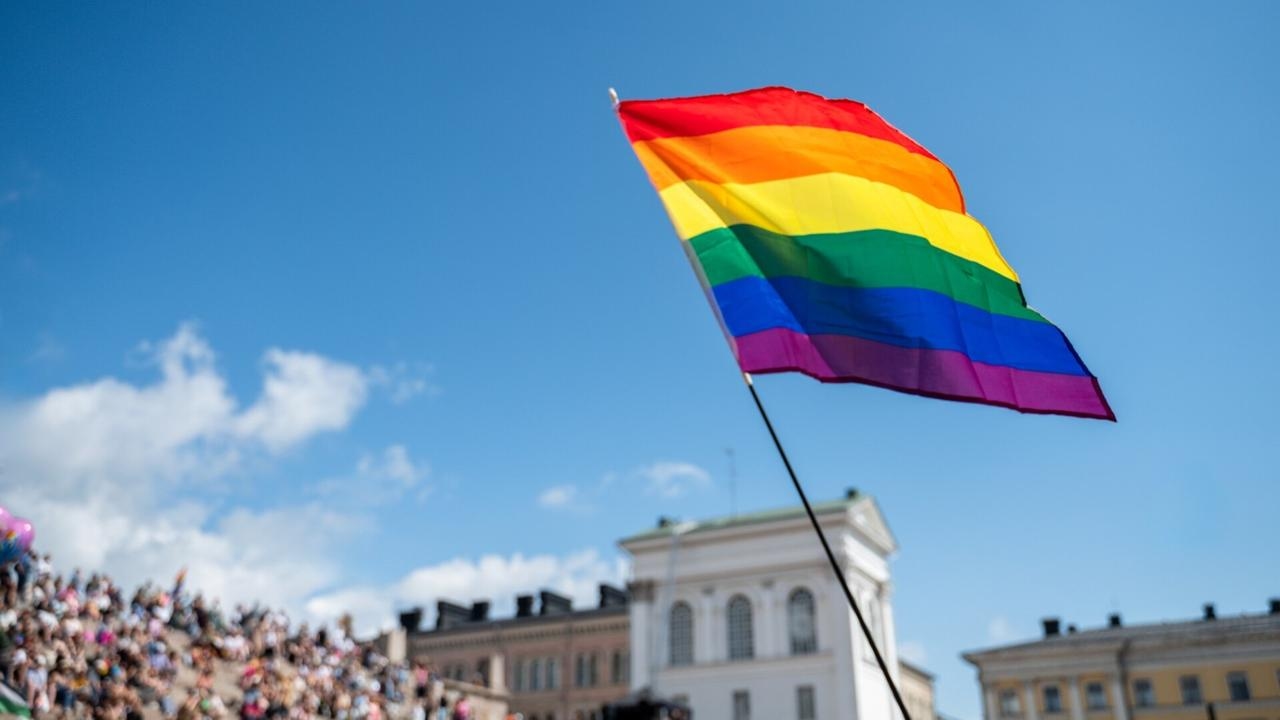‘Playing the long game': Pride events and festivals ‘quietly infiltrating' red states