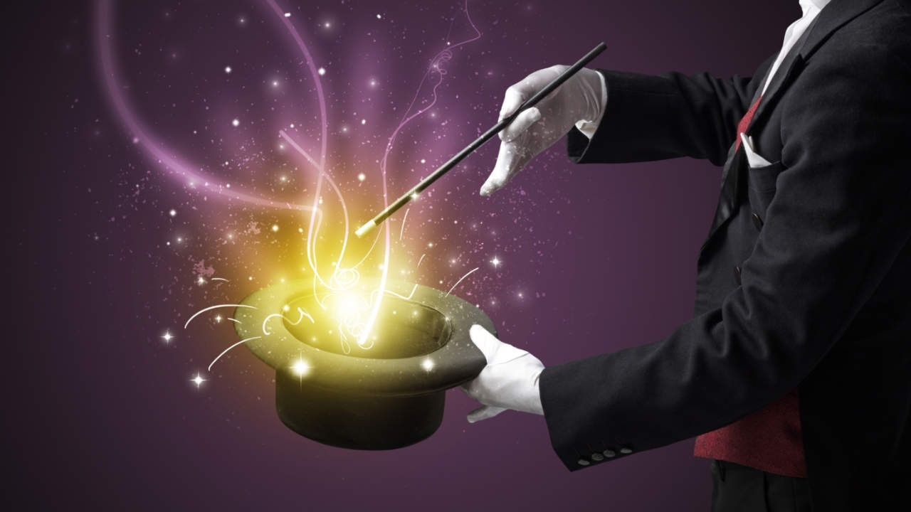 Titanium's almost magical properties fuel growth trajectory