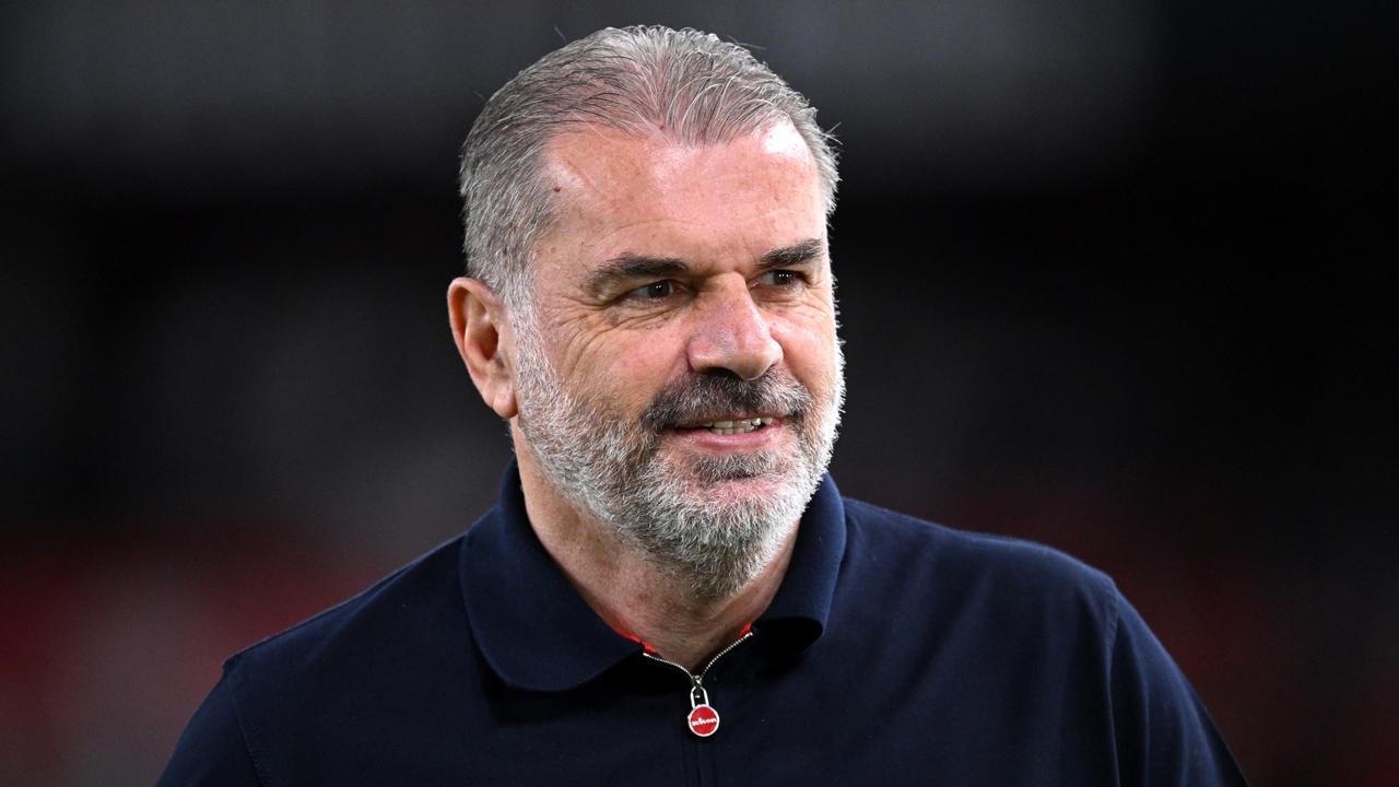 Ange Postecoglou next job, sacked by Tottenham, Al-Ahli move, reports, rumours