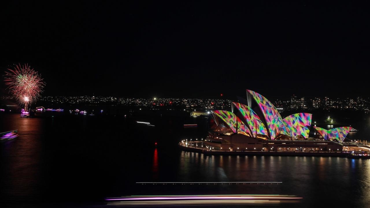 Vivid decides to make most attractions free due to cost of living crisis