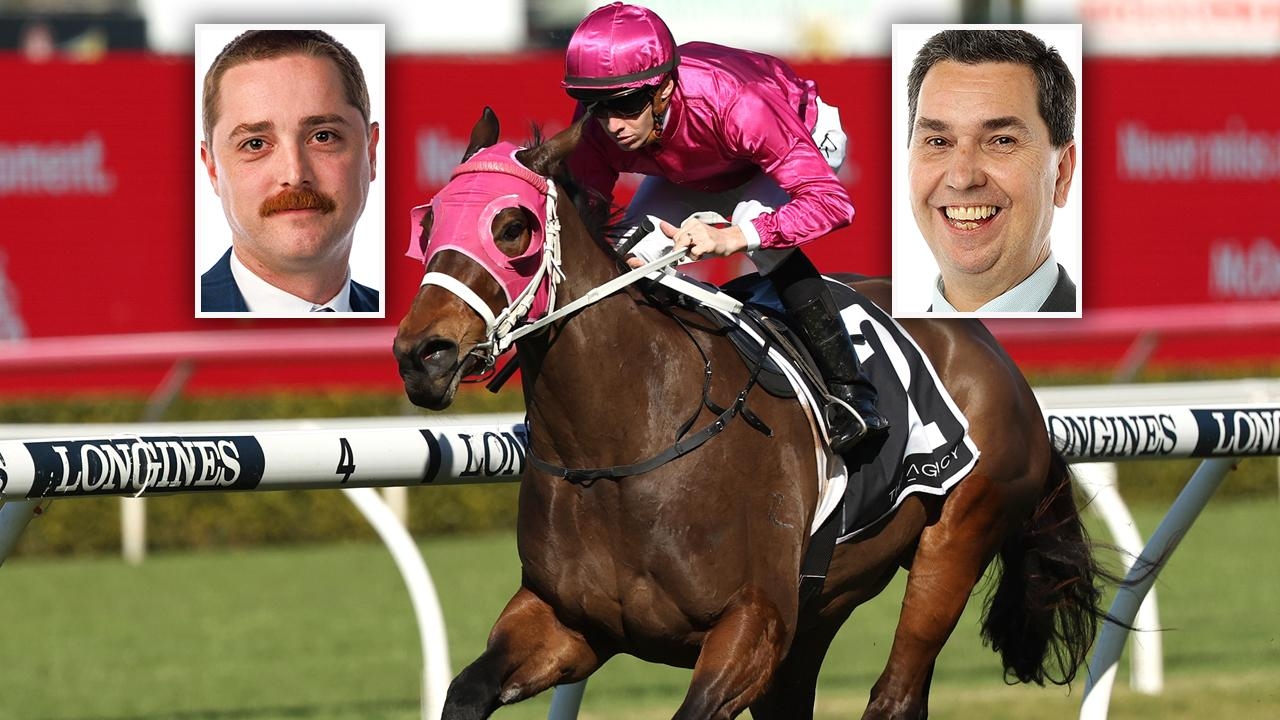 Turf Talk: Shayne O'Cass makes $15 chance his best bet at Randwick on Saturday