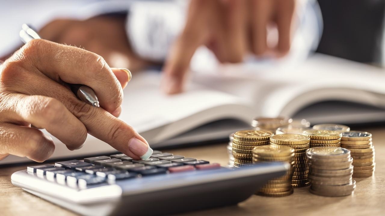 CPA Australia claims increasing GST could decrease income taxes