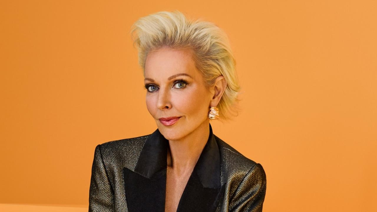 MCoBeauty founder: ‘I didn't spend any time at home'