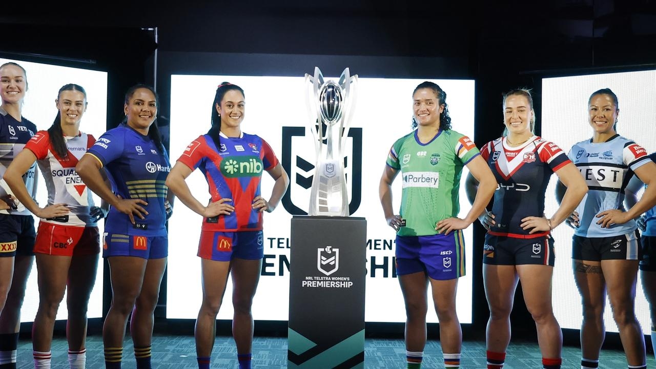 A 17-team NRLW competition could be on its way as broadcast deal beckons