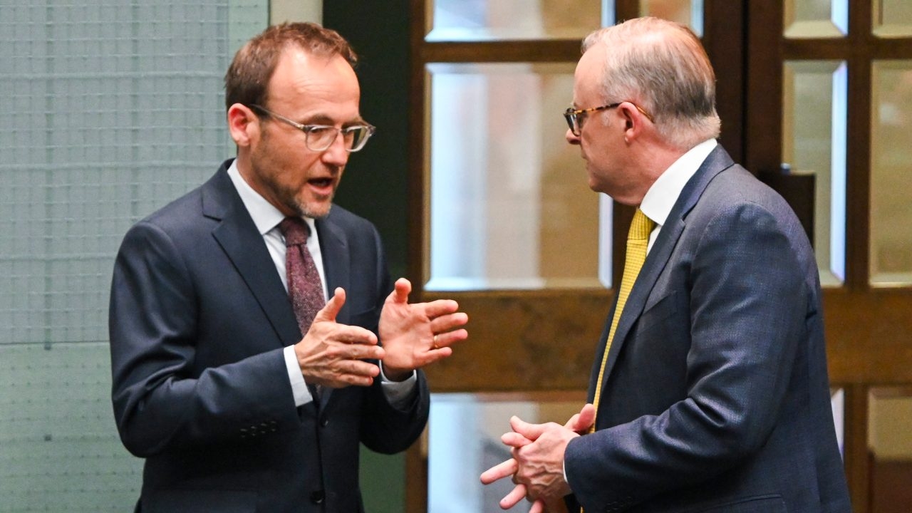 'Complacent' Anthony Albanese set for massive election day shock if he thinks Labor doesn't need to make preference deals with the Greens to keep power
