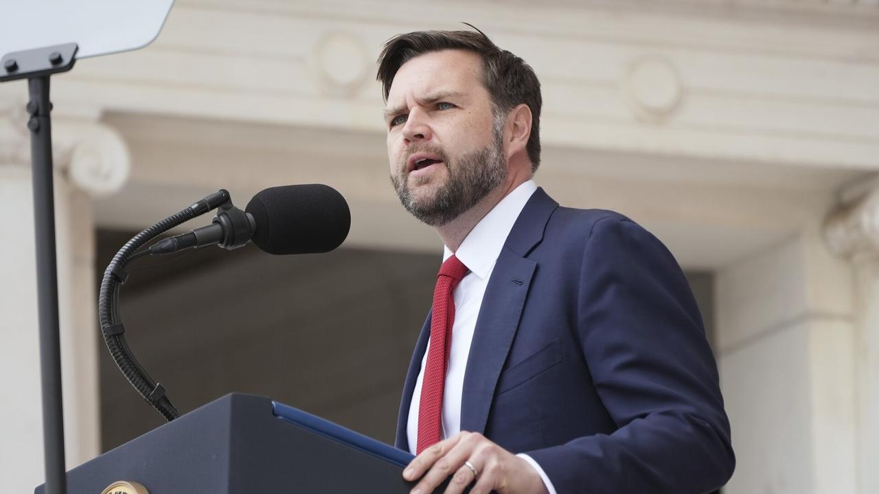 Iran ‘just not very good at war': JD Vance reacts to Middle East ceasefire agreement
