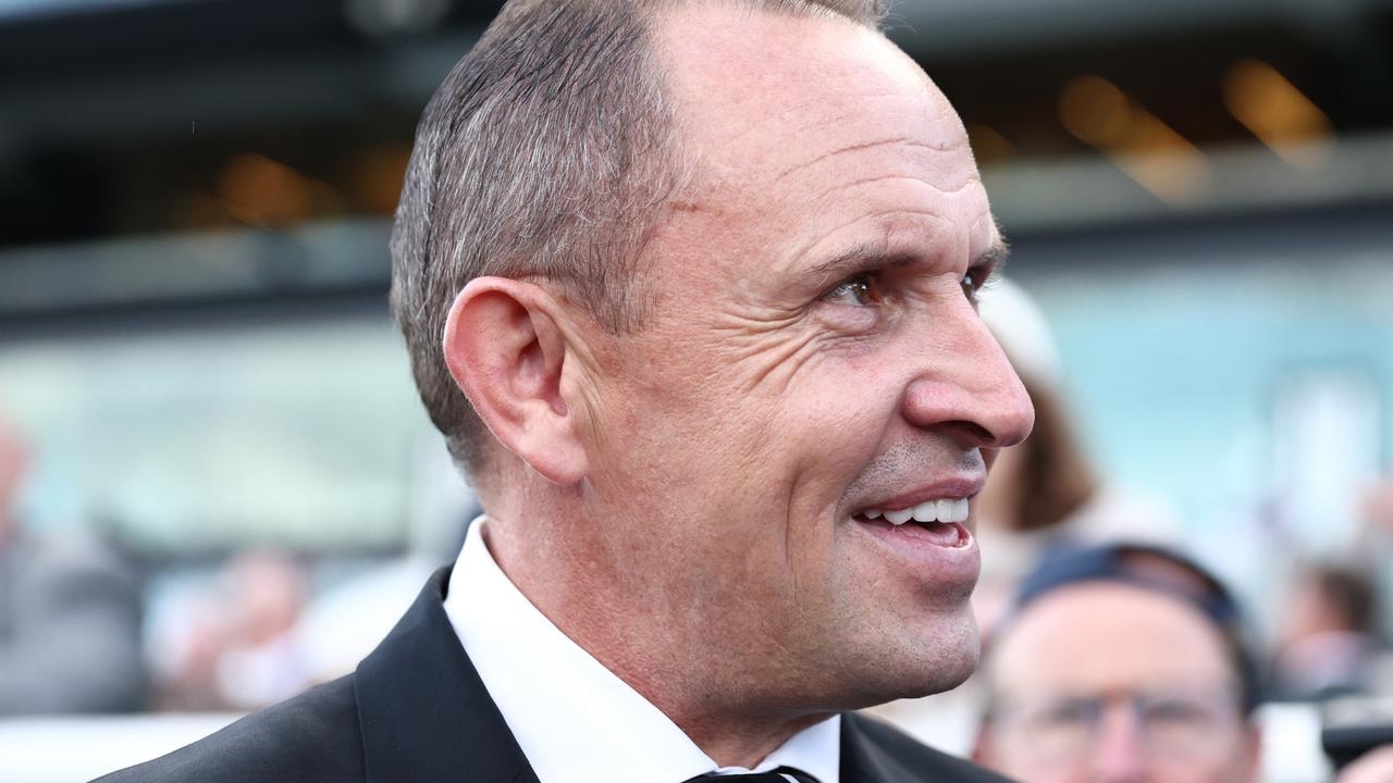 Chris Waller has four shots at Group 1 record in Doomben Cup