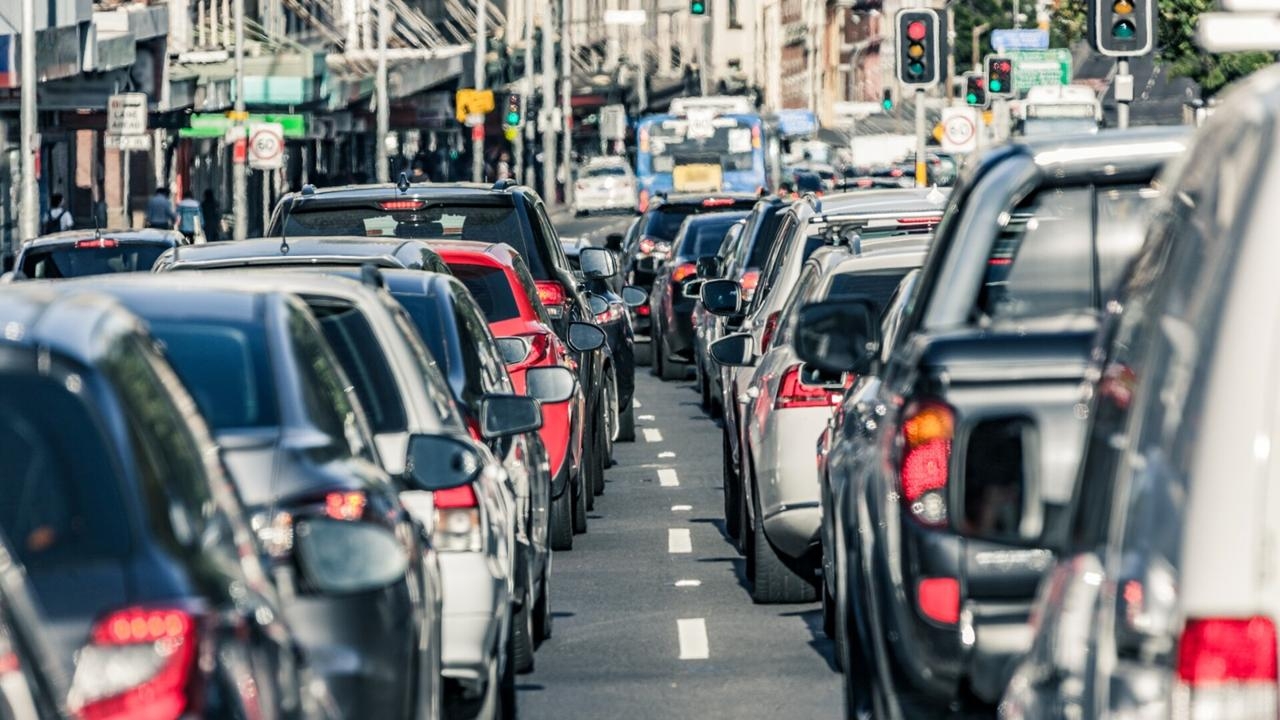 Brisbane to trial AI traffic technology