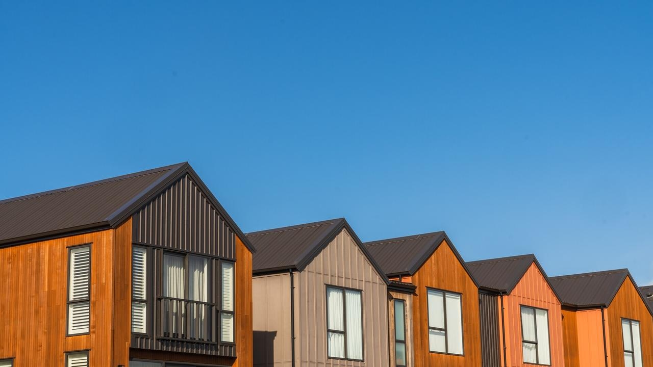 ‘Pick up the pace': National Housing Accord ‘fell short' last year as demand increased