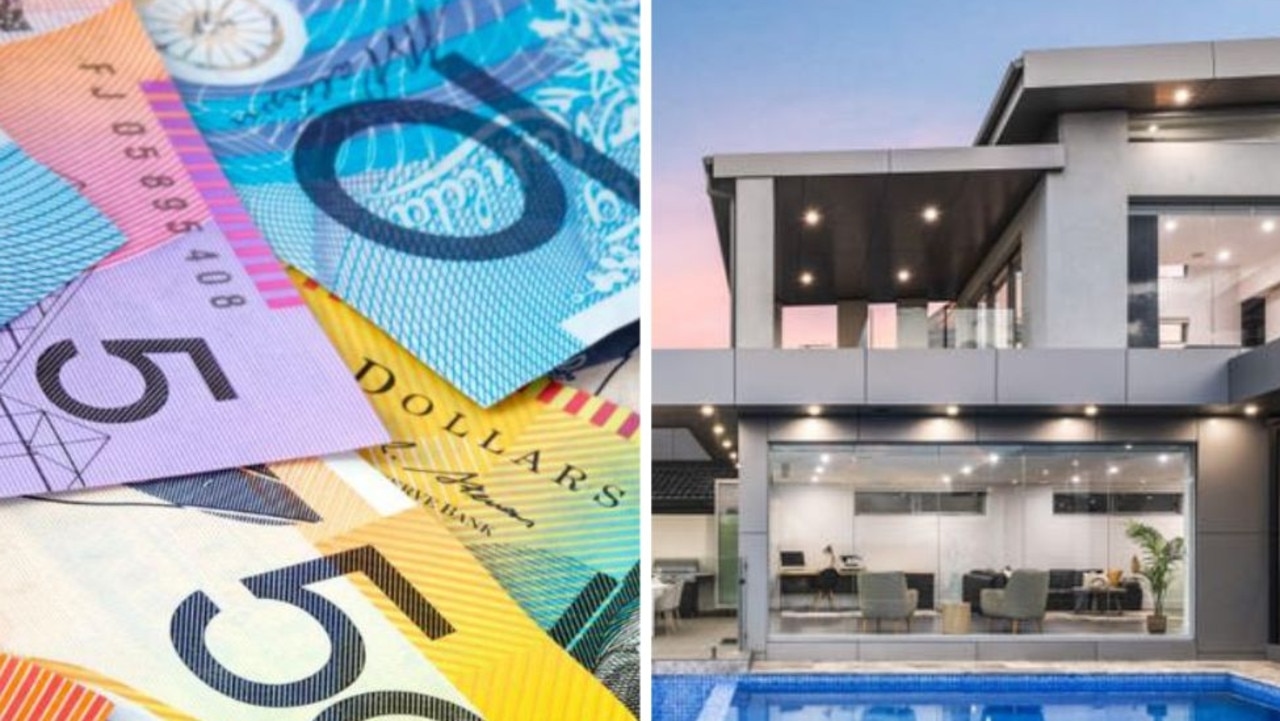 Record sums: Sudden rise in Aussie homeowner wealth stuns experts