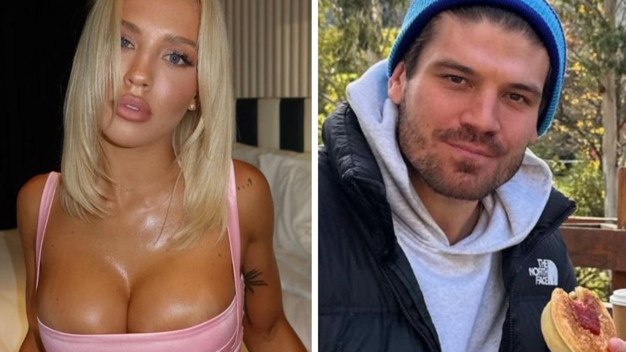 ‘Don't know her': Fans spot petty detail in influencer's divorce