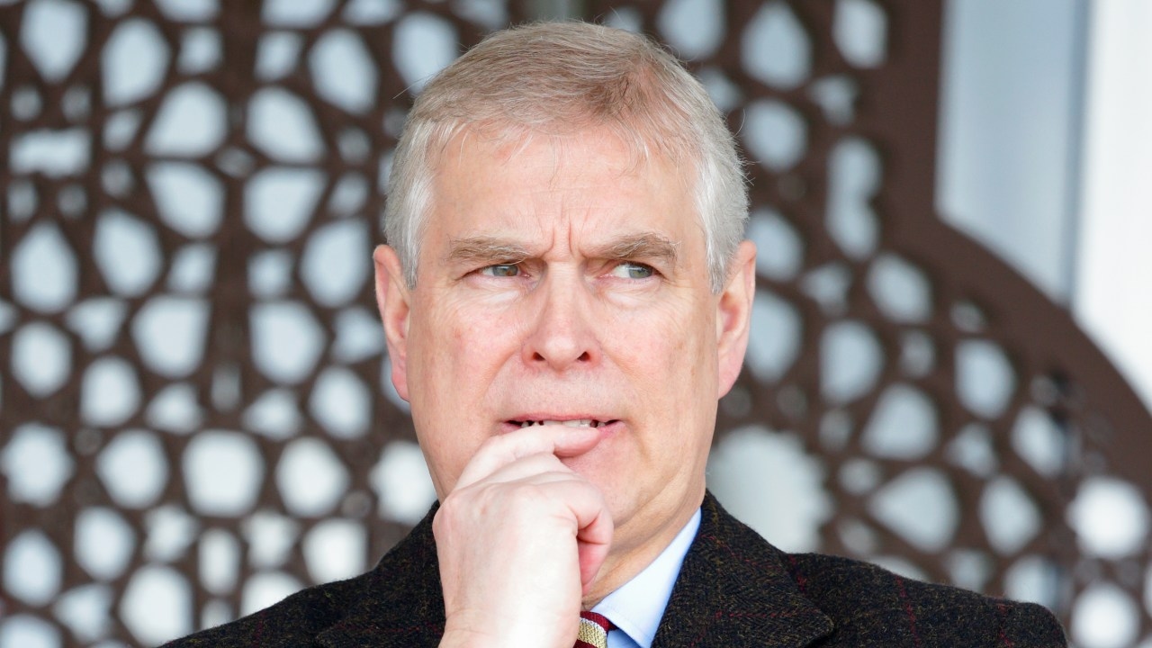‘Nobody is above the law': Royal author Andrew Lownie reveals explosive new Prince Andrew claims