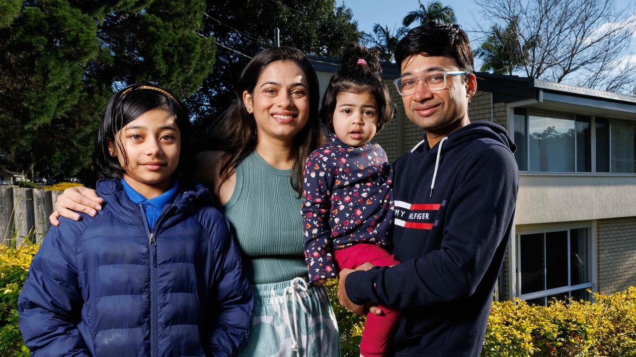 Revealed: Aus trend helping buyers beat record house prices