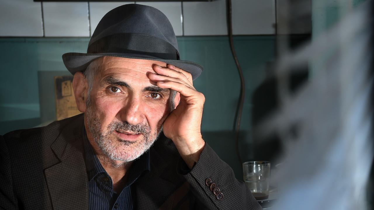 Paul Kelly reveals How To Make Gravy sequel ahead of surprise new album