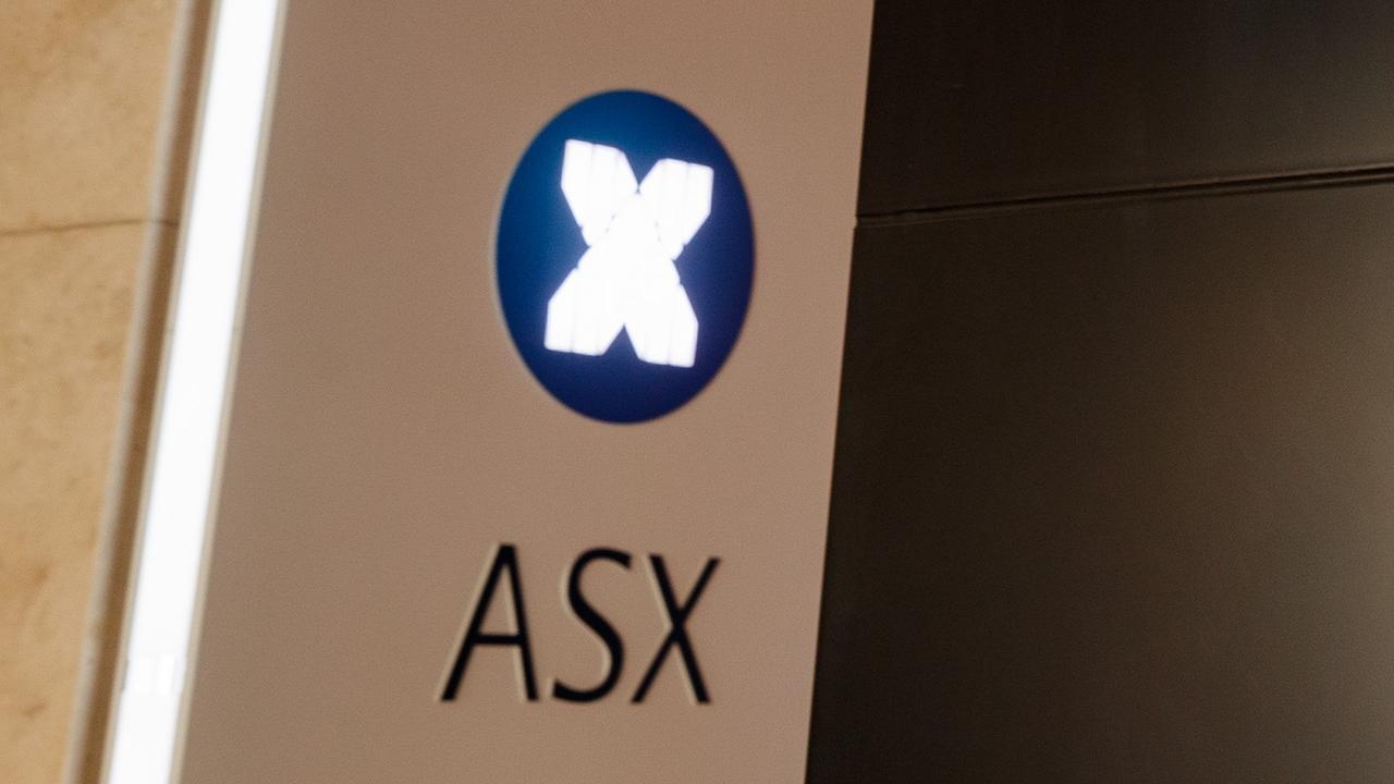 Australia's largest companies face another year of falling profits