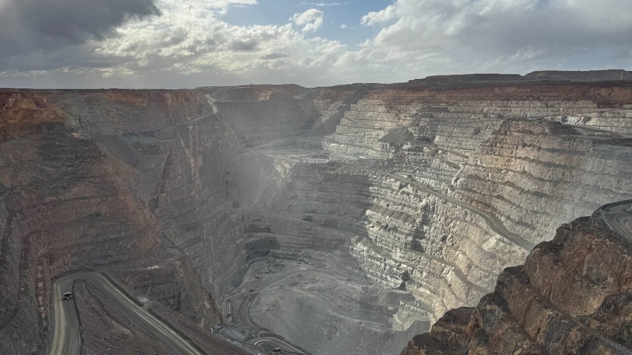 Diggers and Dealers: Gold is at an all time high, but will miners swallow their own gains?