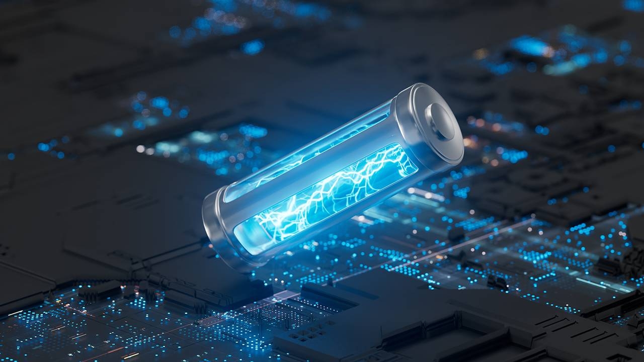 German investor Deutsche Balaton has built an ASX empire, and it's backing this battery stock to the hilt