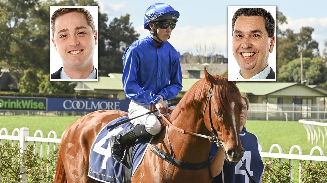 Rosehill Turf Talk: Best bet gets key gear change, plus a $71 tip