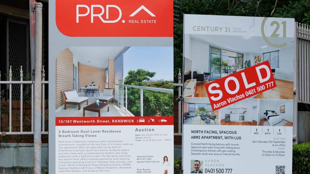 ‘Pissed': Great Australian Dream dashed as housing prices set to soar amid rates cut