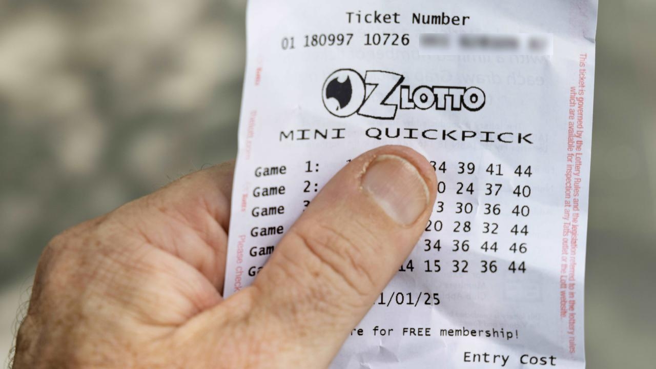 A $3.3m winning entry in Saturday's Lotto Draw not yet claimed