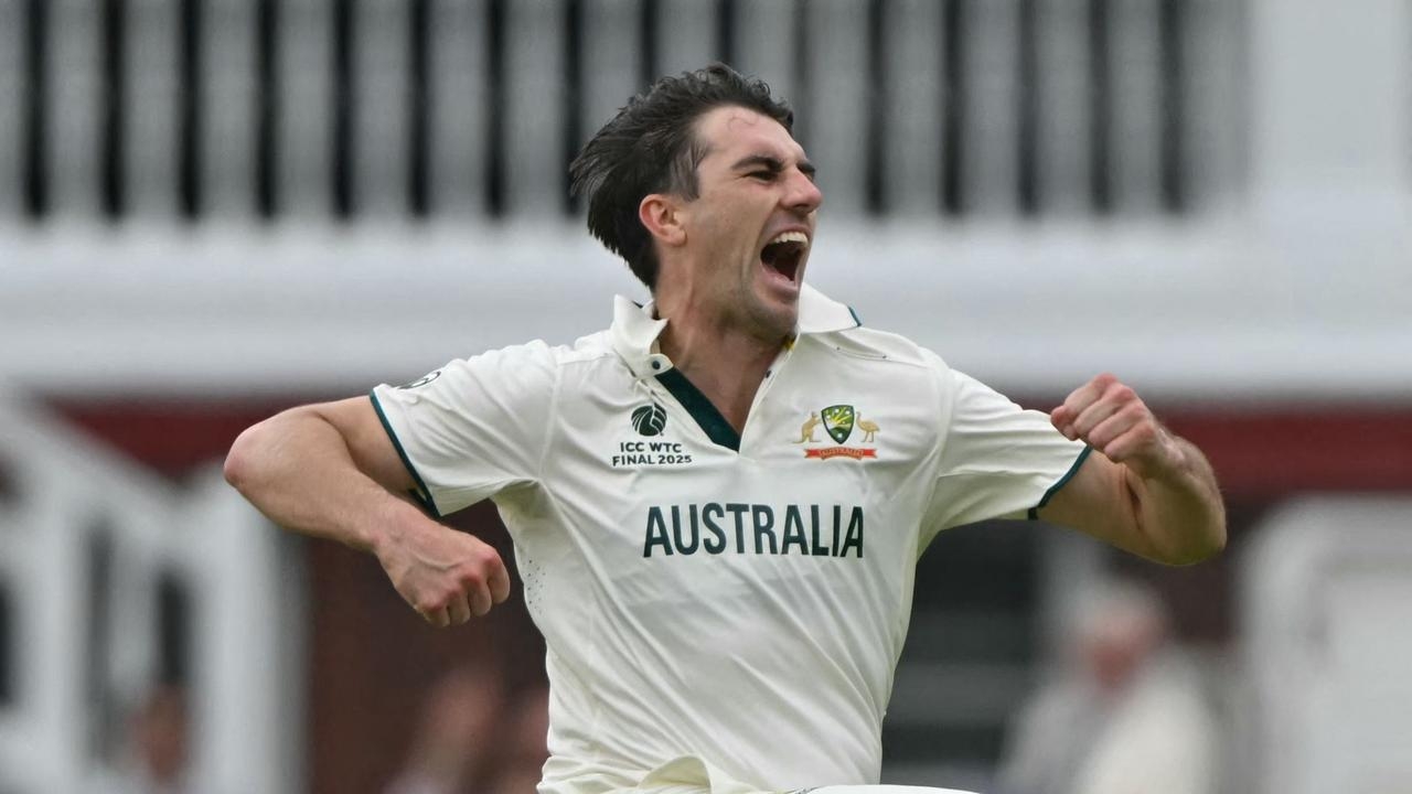 Australia v South Africa World Test Championship: live cricket scores