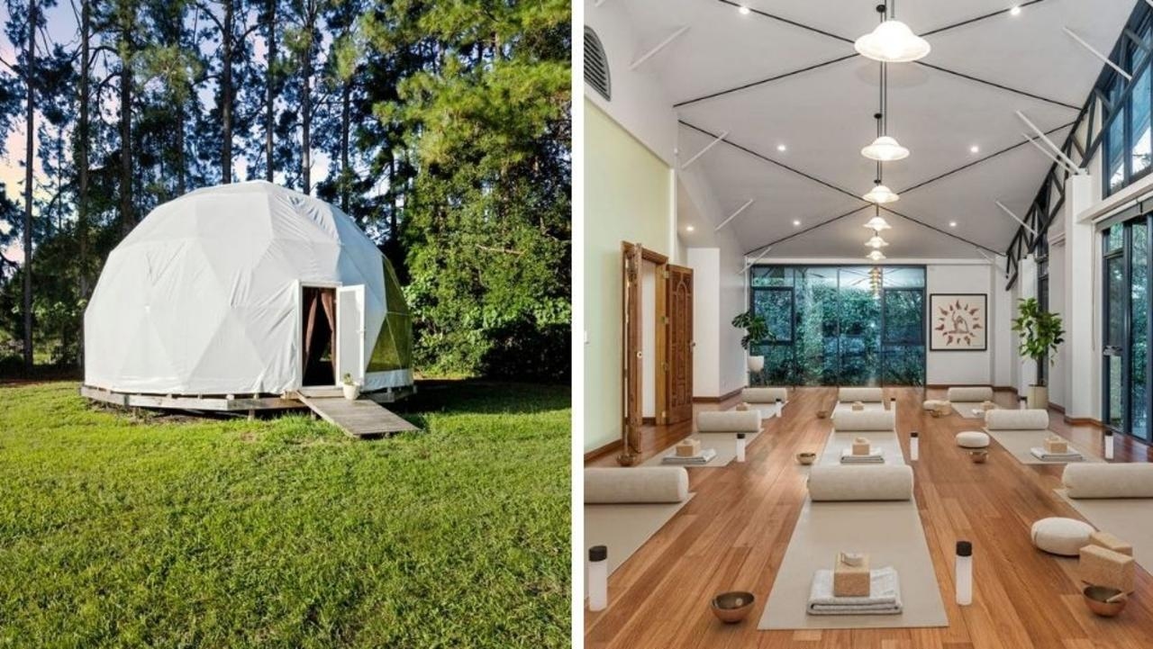Rise of emotional architecture and wellness in homes