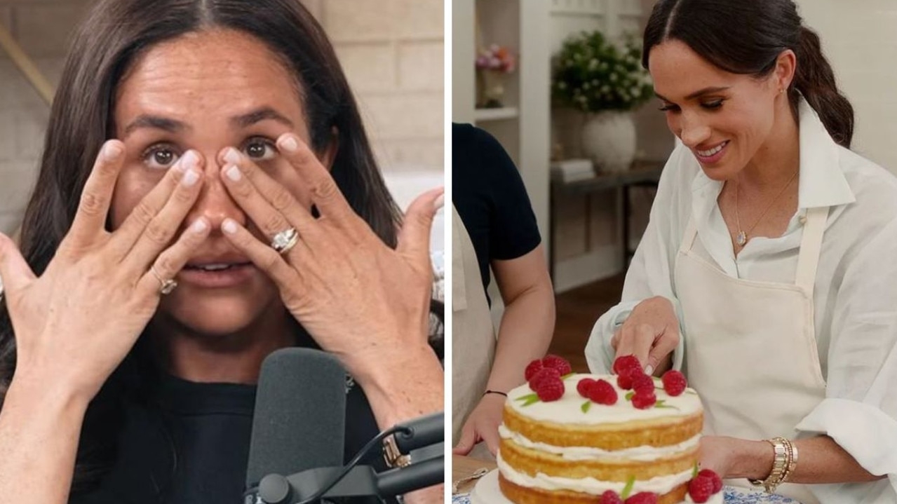 Meghan Markle's huge billionaire plan wobbles