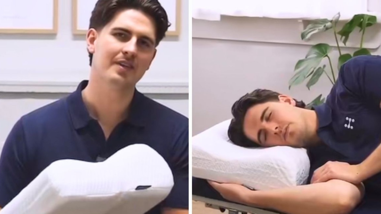 10 Best Anti-Snore Pillows to Stop Snoring in 2025