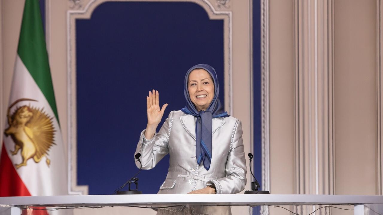 Iranian resistance capable of ‘shaking up' government's regime foundations exists