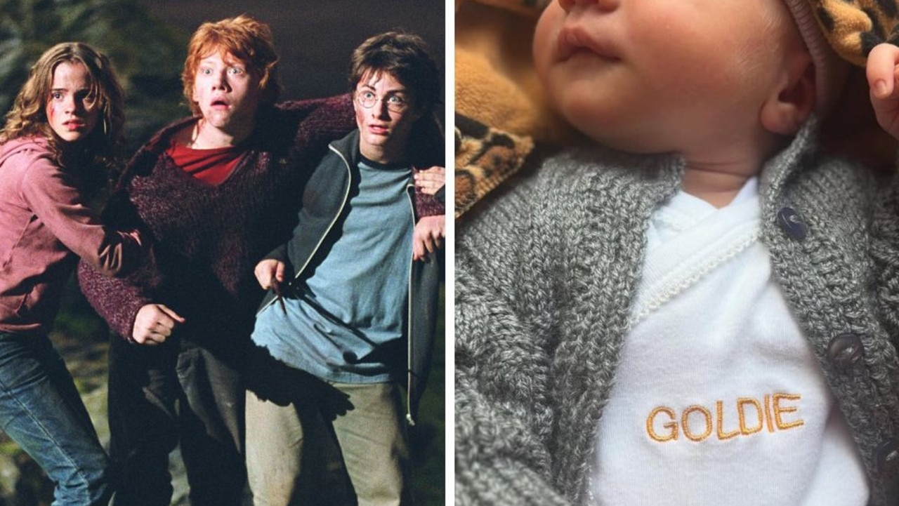 Rupert Grint announces the birth of ‘secret child' with actress Georgia Groome