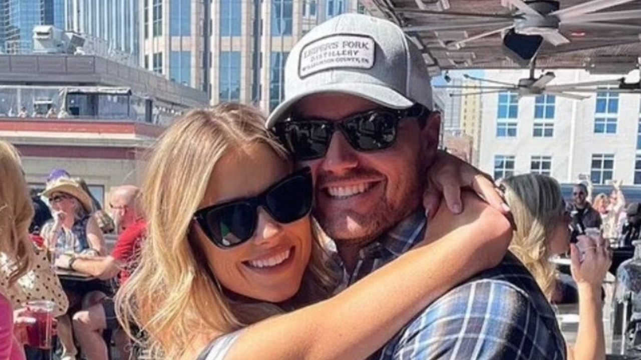 How Christina Haack split property portfolio with ex husband
