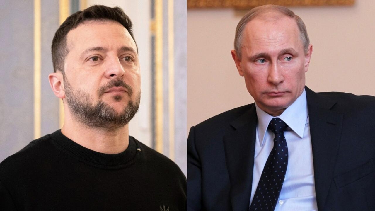 ‘Atmosphere of terror': Ukraine prepares for Russian retaliation amid Putin's vow of revenge