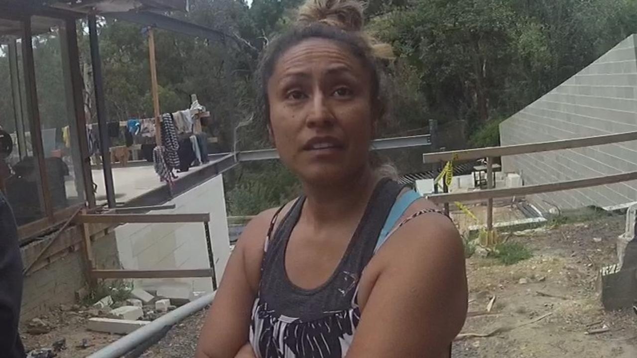 ‘Very nasty': ABC personality's fiery fence dispute with neighbour sparks ‘cover up' accusation