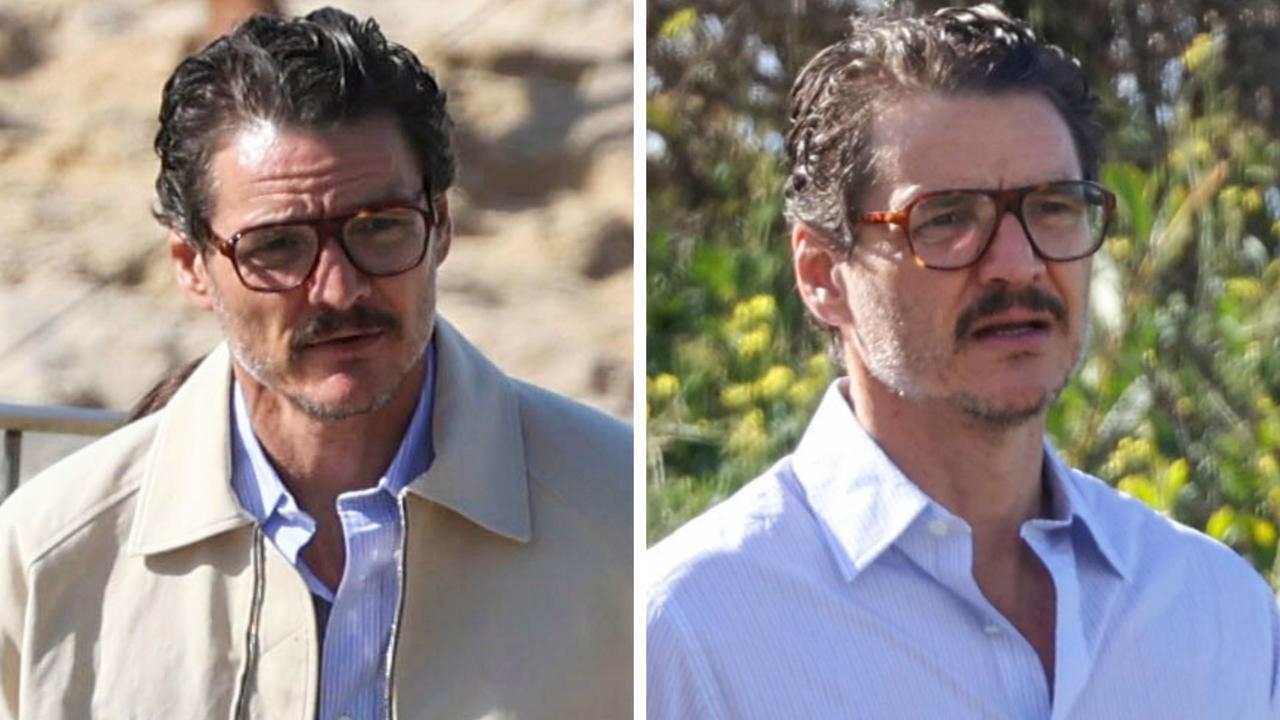 Beloved Hollywood star spotted at Sydney beach