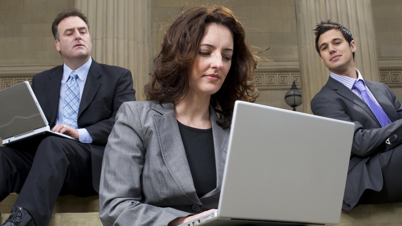 New data reveals men earn more than women in public sector but gender pay gap narrower than private employers