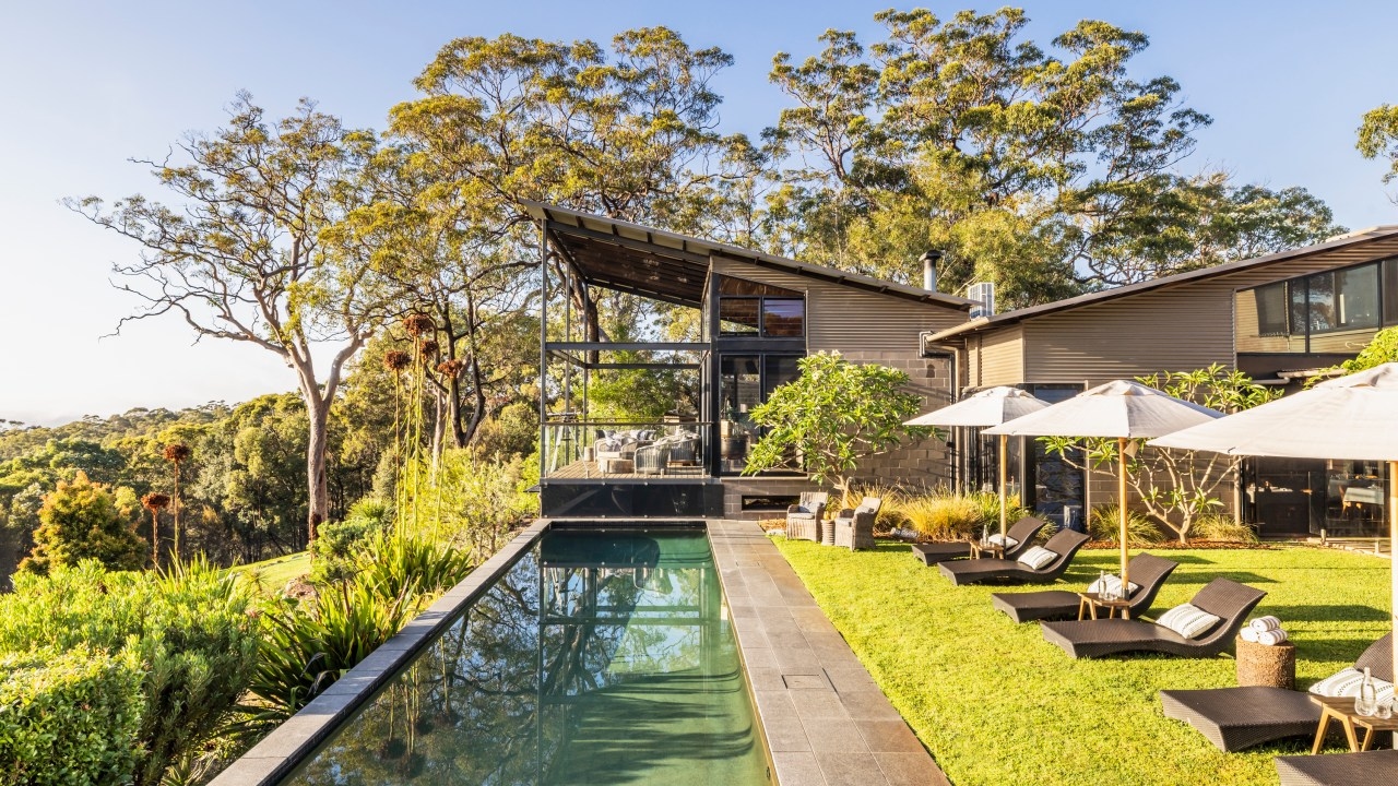 Review of Spicers Sangoma Retreat in the Blue Mountains, Sydney