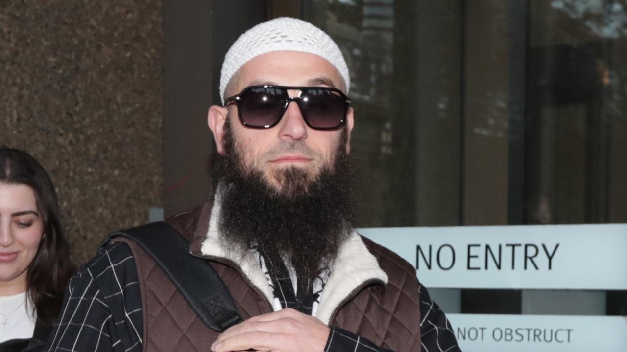 Muslim preacher Wissam Haddad loses racial discrimination case