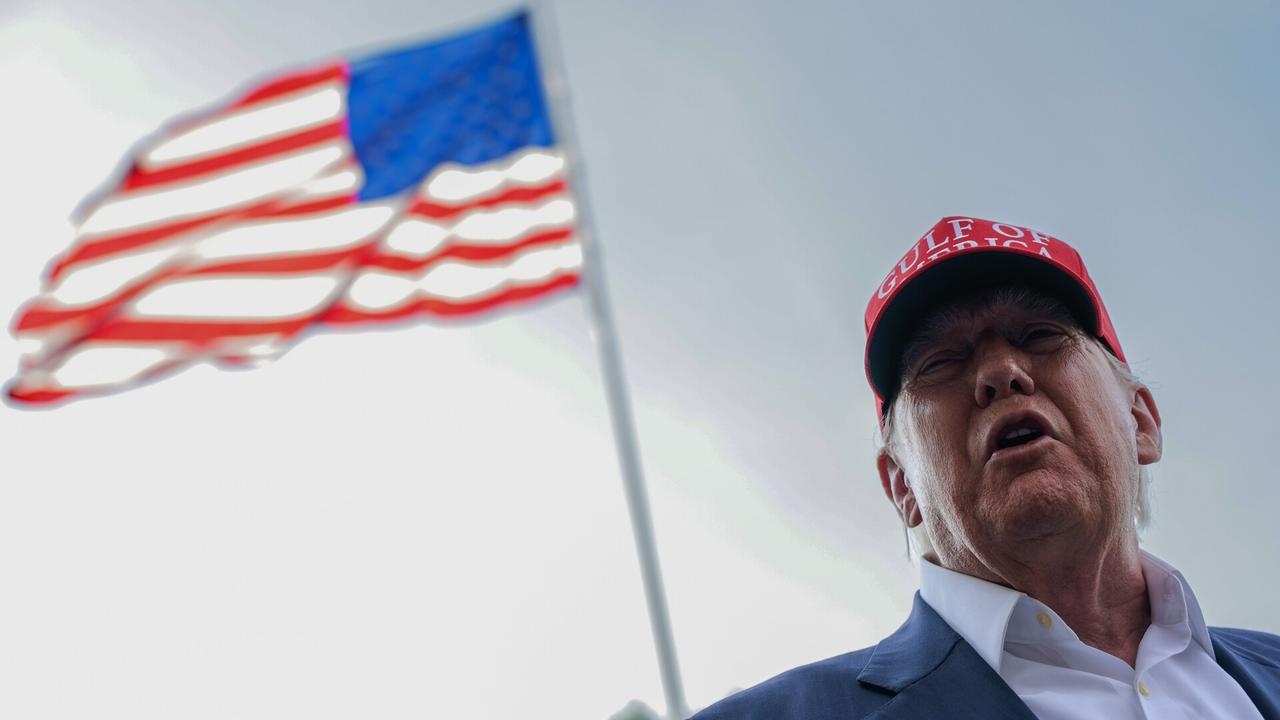 Trump promising benefits to working class Americans with ‘Big, Beautiful Bill'