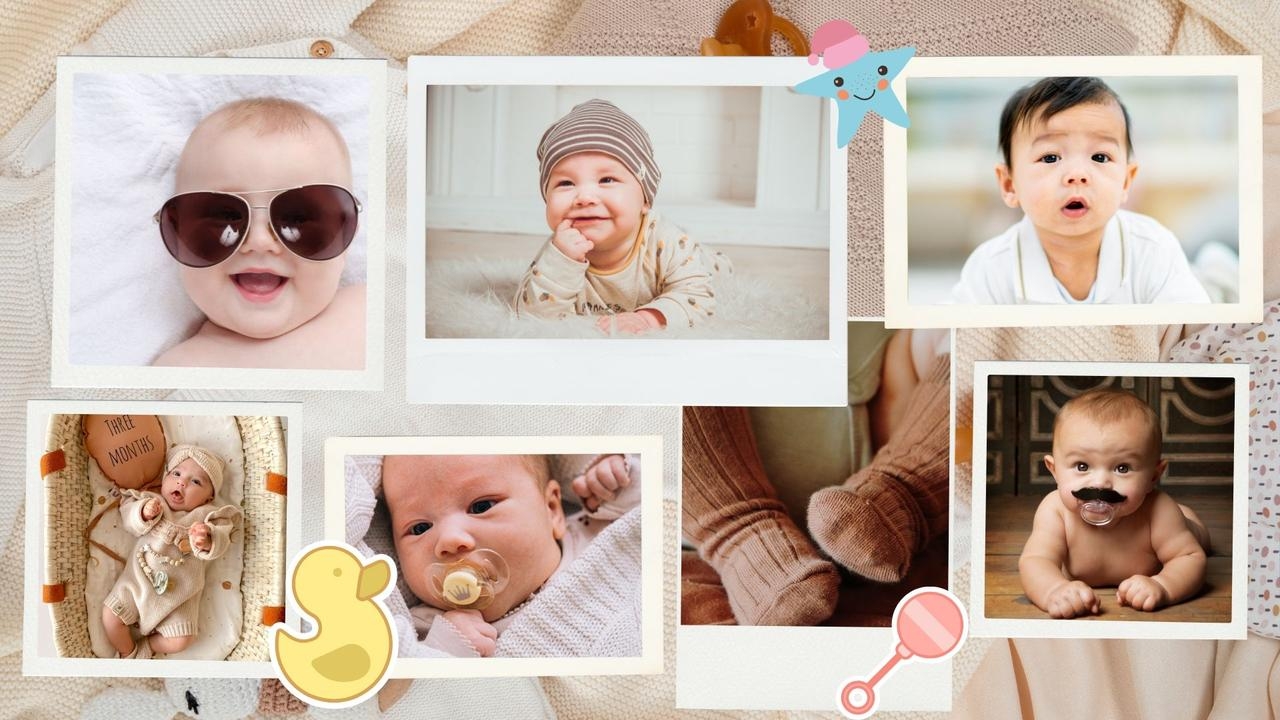 Victoria's cutest baby comp: photos, videos & expert parenting advice