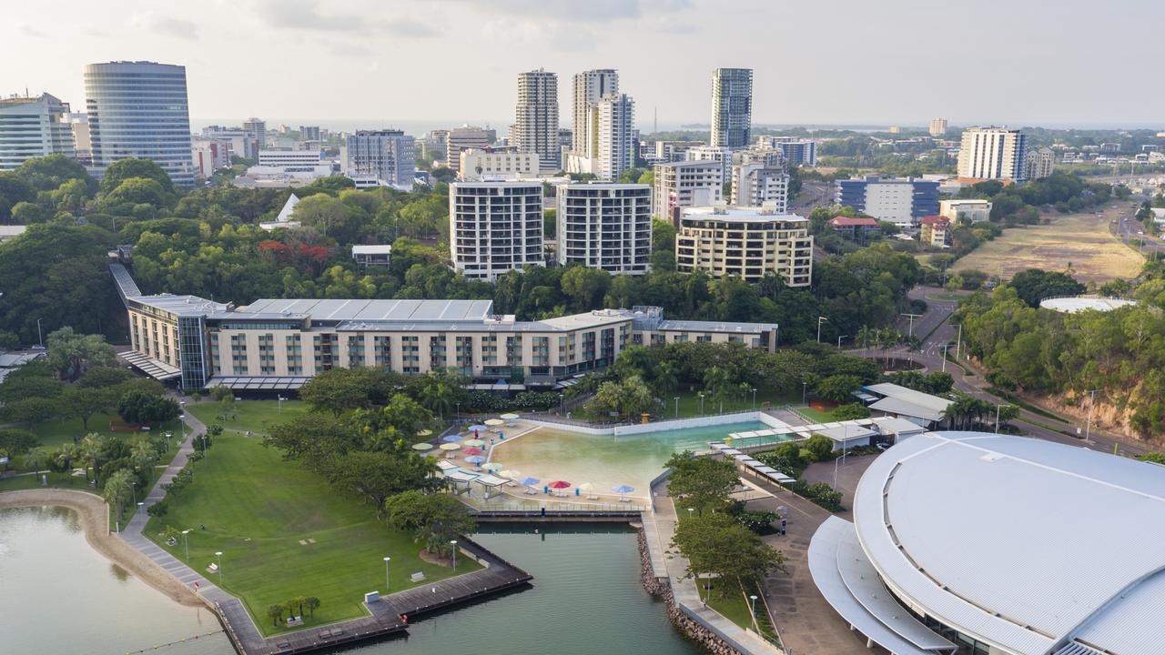 Revealed: Pay packet needed to buy a home in Darwin