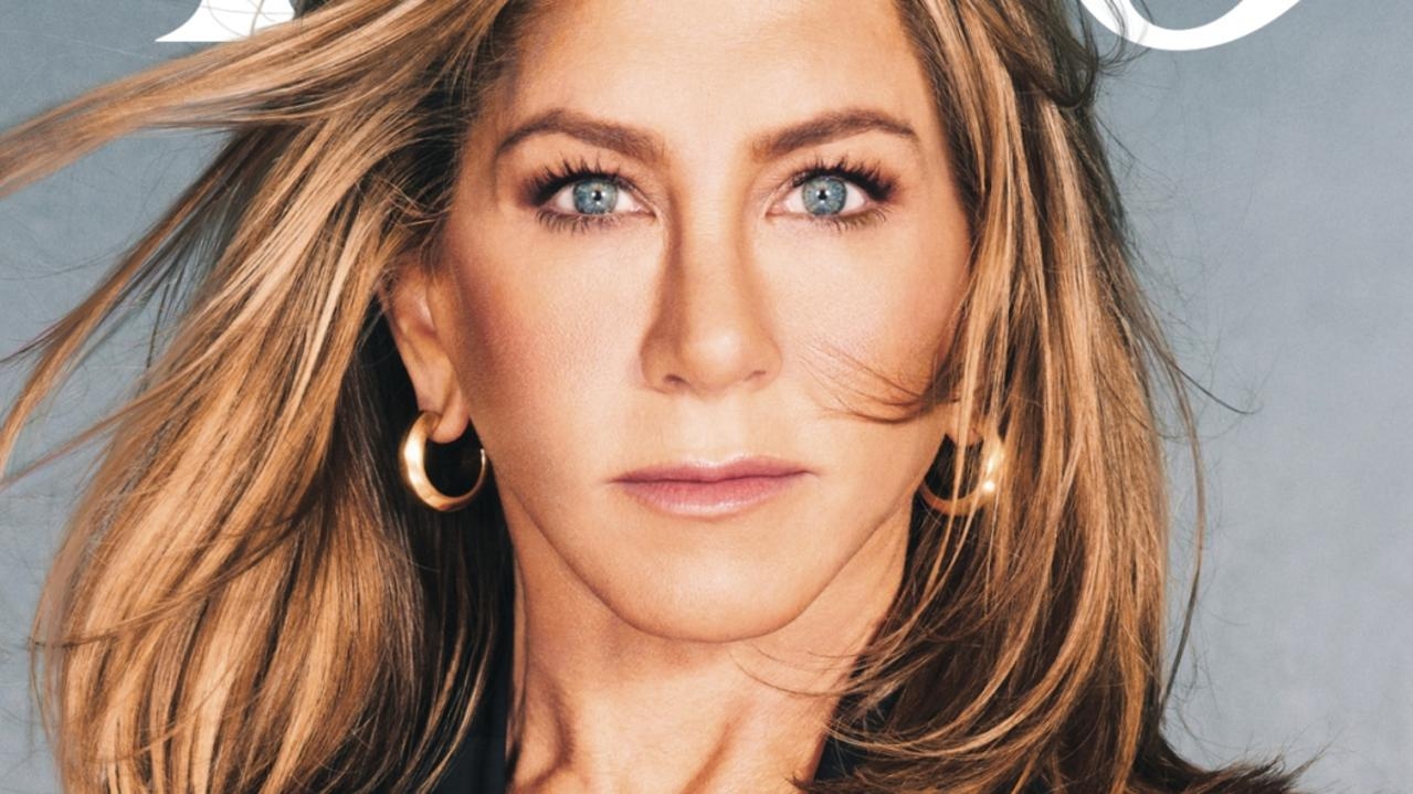 Jennifer Aniston's fitness routine to looking fit at 56 revealed