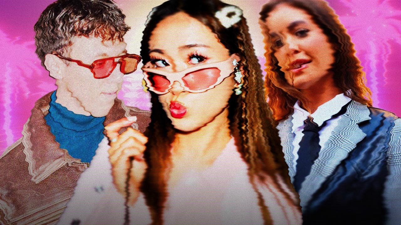 The hipster swindle: Gen Z hand over $300
