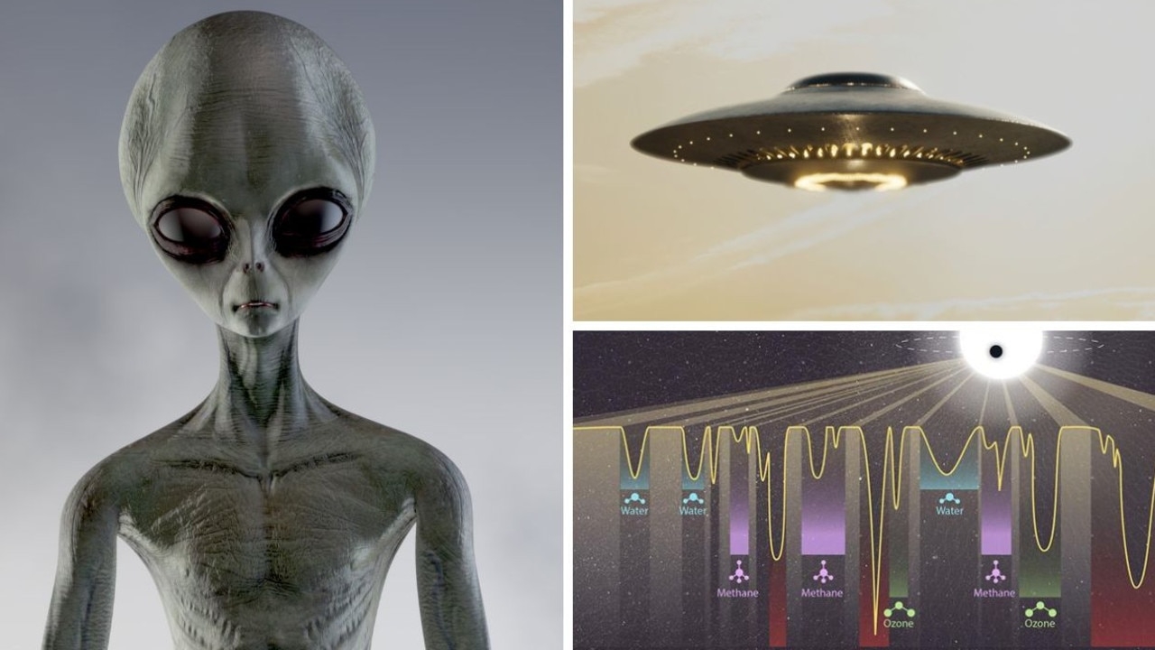 New claim of ‘alien' life leaves space world in a bind