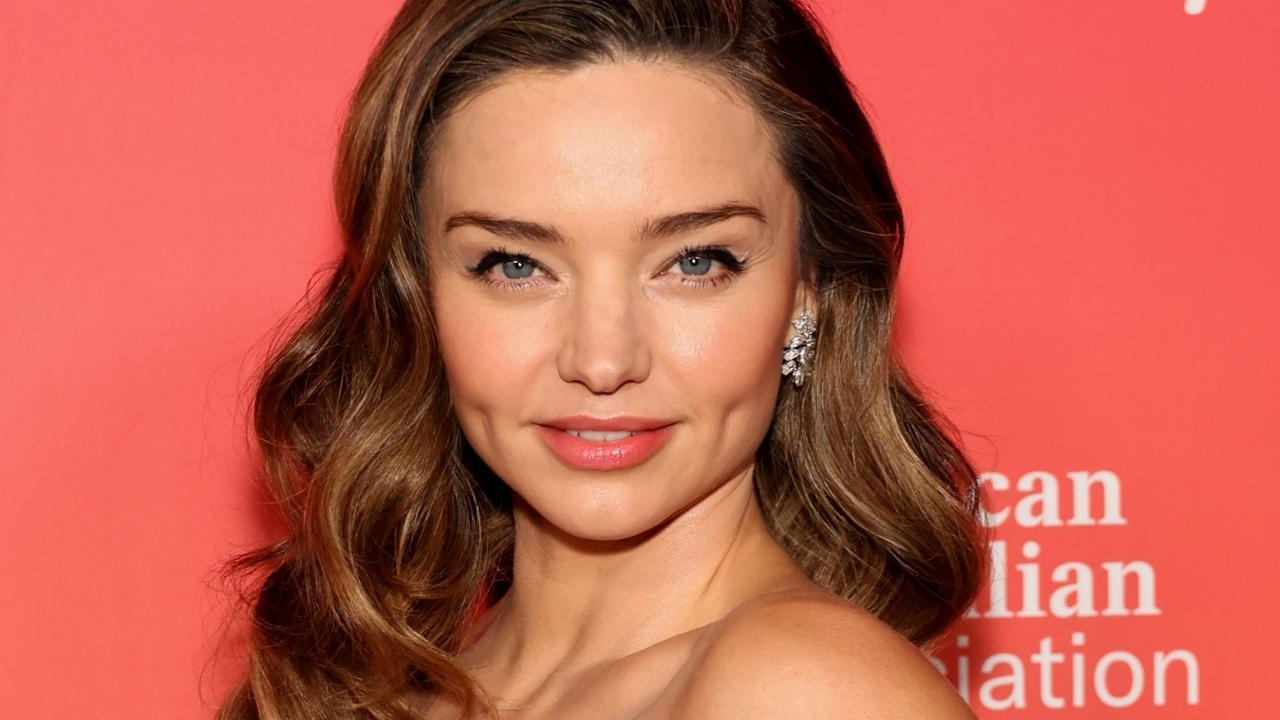 ‘Deeply saddened': Miranda Kerr's emotional statement after Sir Michael Hill's death