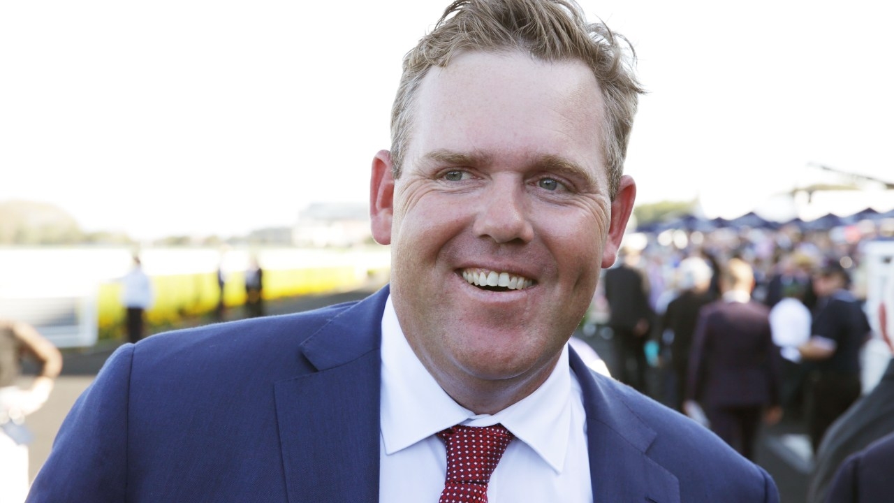 Horse racing community rocked by death of Group 1-winning trainer Ben Smith, 42, as he neared the end of 13-month ban