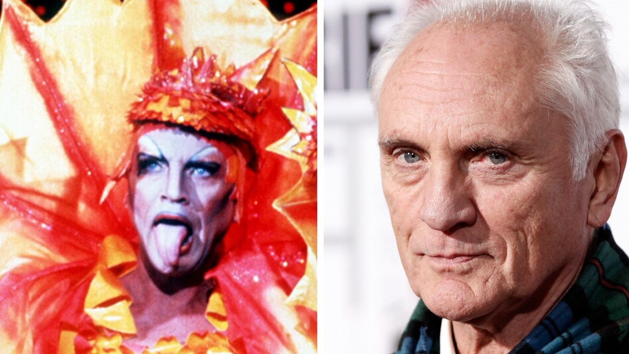 Terence Stamp, veteran actor and star of iconic Aussie film, dead at 87