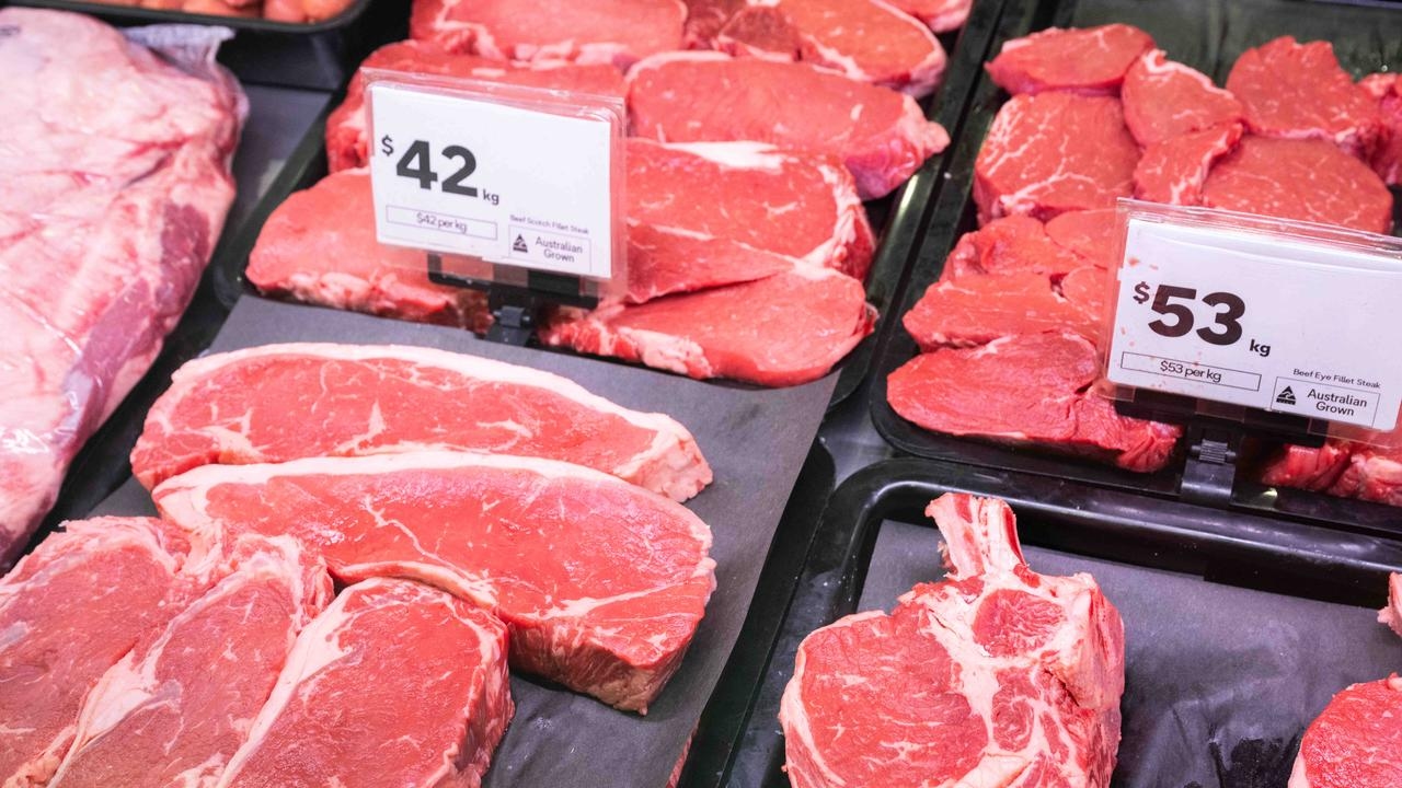 Coalition calls for Senate inquiry after Labor backflips on US beef exports ban