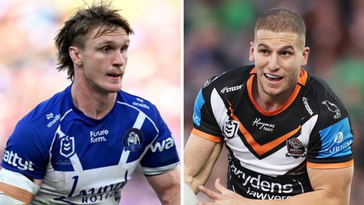 NSW Blues add two players to Origin squad in surprise move