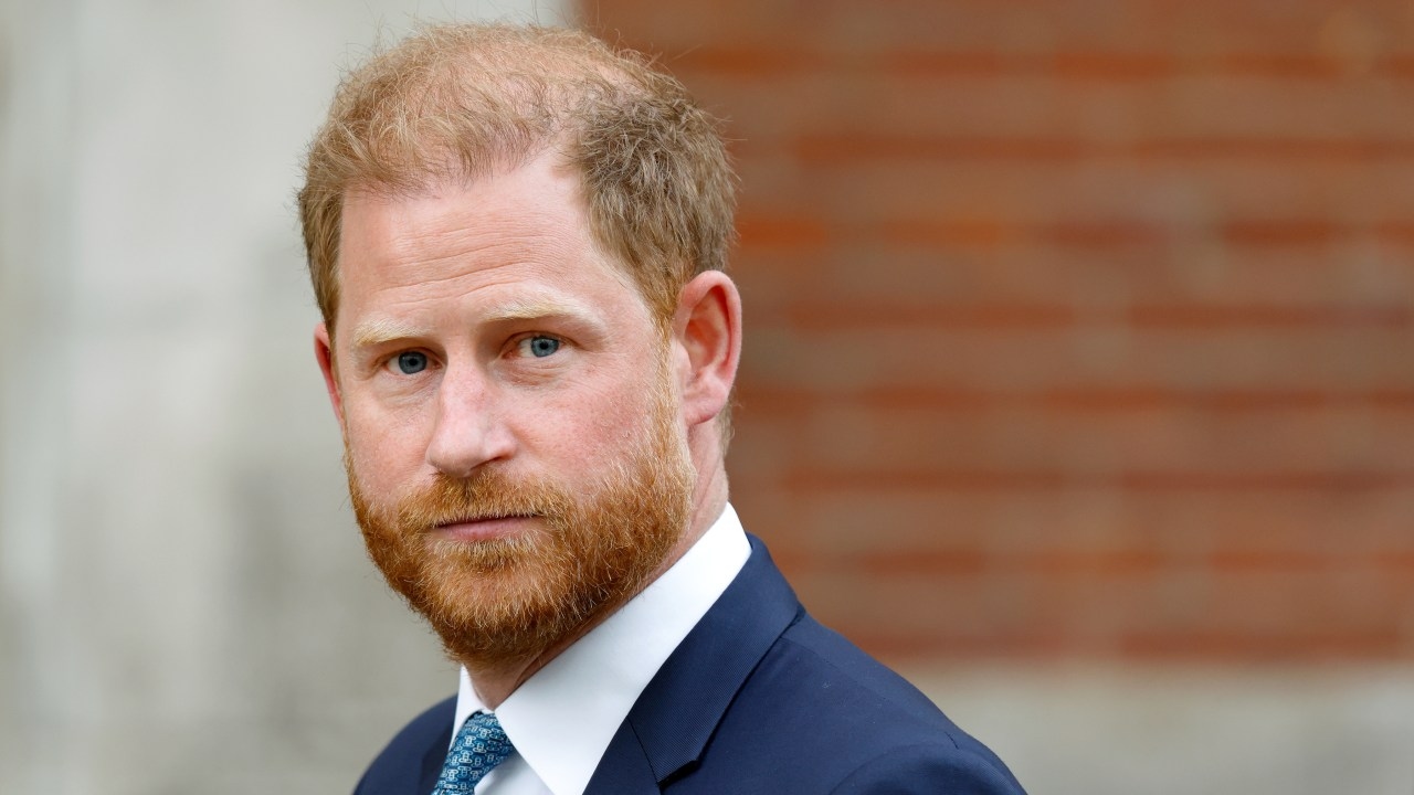 Prince Harry eyeing Royal Family reunion, extending invite to next Invictus Games but scheduling could be conflicting